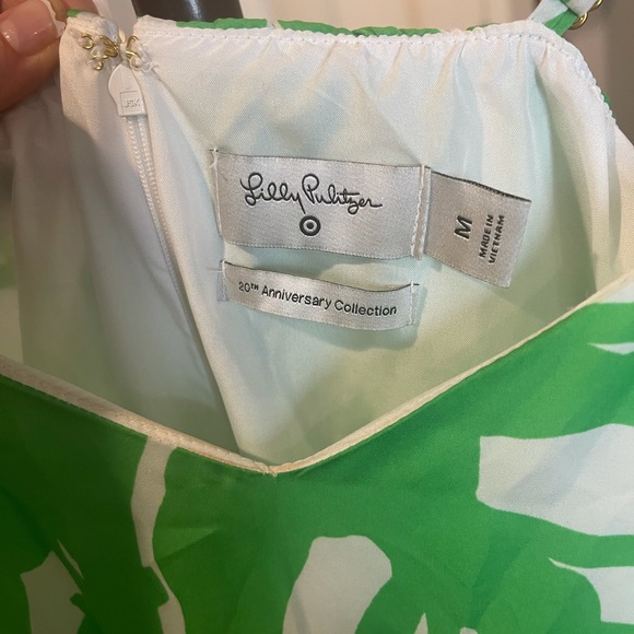 Lily Pulitzer Jumpsuit - Picture 3 of 3